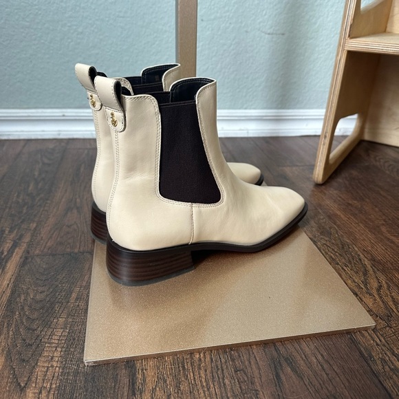 Sam Edelman | Thelma in Eggshell - Picture 4 of 6